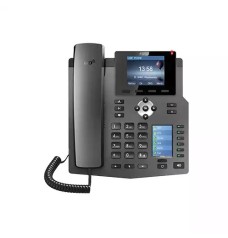 Fanvil X4 4 Line Enterprise Multi Color Screens IP Phone